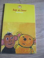 Aap en beer - Wim Hofman, Ophalen, Zo goed als nieuw, Wim Hofman, Fictie algemeen