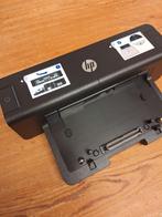 HP Docking Station, Computers en Software, Dockingstations, Hp, Nieuw, Ophalen of Verzenden, Docking station