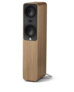 Q Acoustics 5050, Audio, Tv en Foto, Luidsprekers, Ophalen of Verzenden, Nieuw, Front, Rear of Stereo speakers, Overige merken