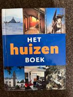 Het Huizen Boek, Ophalen of Verzenden, Zo goed als nieuw, Overige onderwerpen