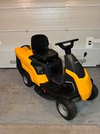 Stiga Combi 1066 HQ HST zitmaaier met opvang, Tuin en Terras, Zitmaaiers, Ophalen, Zo goed als nieuw