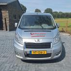 Peugeot Expert 2.0 HDI 94KW 2016, 4 cilinders, 1776 kg, Diesel, Particulier