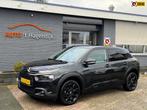 Citroen C4 Cactus 1.2 Shine trekh NAP NL-auto nwe distributi, Voorwielaandrijving, 1005 kg, Stof, Gebruikt