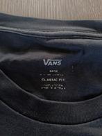 Vintage Vans T-shirt - Gedragen (XL), Ophalen of Verzenden, Zo goed als nieuw, Maat 56/58 (XL), Vans