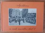 Apeldoorn in oude ansichten (deel 2), Boeken, Geschiedenis | Stad en Regio, Ophalen of Verzenden