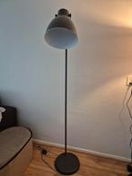 Vloerlamp antraciet, Ophalen, Zo goed als nieuw, 150 tot 200 cm