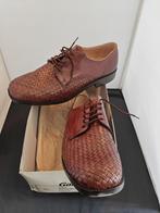 Nette herenschoenen maat 42, Ophalen, Zo goed als nieuw
