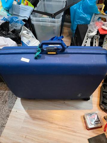 Samsonite koffers  beschikbaar voor biedingen