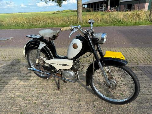 SPARTA SE50 1964, Fietsen en Brommers, Brommers | Oldtimers, Sparta, Ophalen