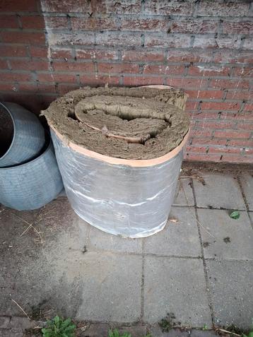 Isolatie beschikbaar voor biedingen
