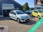 Citroen C3 1.1i Ligne Prestige Garantie, alle inruil mogelij, Voorwielaandrijving, 60 pk, 920 kg, Wit
