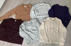 H&M/The Sting- Warme Truien 6 stuks-XS/S, Ophalen of Verzenden, Gedragen, Maat 34 (XS) of kleiner