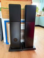 Synthese Floating 3, Ophalen, Gebruikt, Front, Rear of Stereo speakers, Overige merken