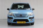 Citroen C3 1.1i Image, Voorwielaandrijving, Stof, Gebruikt, Zwart
