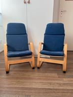 Ikea kinderstoeltjes leesstoel, Tuin en Terras, Ophalen, Gebruikt, Kunststof