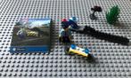 Leuk Lego City set 40175, politie missie pakket, Ophalen of Verzenden, Zo goed als nieuw, Complete set, Lego