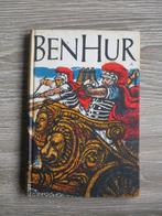 Ben Hur - P. de Zeeuw, Boeken, Ophalen of Verzenden