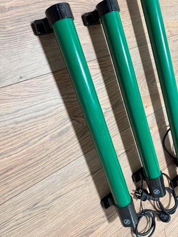 buis verwarming beschikbaar voor biedingen