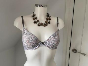 NIEUW! Prachtige MAIDENFORM bh maat 75B (gelijk aan 70C 80A) beschikbaar voor biedingen