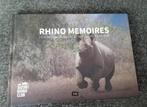 Suzuki Rhino Club/ Rhino Memoires, Ophalen of Verzenden, Zo goed als nieuw, Overige merken