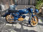 Zündapp 517, Fietsen en Brommers, Brommers | Zundapp, Ophalen, Overige modellen, 70 cc, Zo goed als nieuw