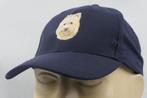 Geborduurde CAIRN TERRIER cap, Ophalen of Verzenden, Nieuw