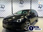 Opel Astra 1.4 Launch Elegance SW|Digital Cockpit|Sportstuur, Auto's, Opel, Te koop, Geïmporteerd, 5 stoelen, 145 pk