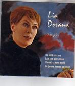 Lia Dorana- Engelse EP!! He said kiss me