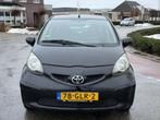 Toyota Aygo 1.0-12V + (bj 2008), 4 stoelen, Origineel Nederlands, Bedrijf, Handgeschakeld