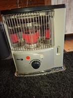 Zibro,s, Ophalen, Gebruikt, Overige brandstoffen, Petroleumkachel