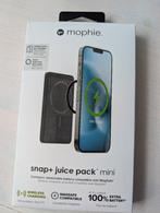 Powerbank Mophie 5000mAh, Ophalen of Verzenden, Nieuw, Mophie