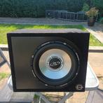 Phoenix Gold Octane-R 12  30 cm 250 W RMS subwoofer auto, Auto diversen, Ophalen, Zo goed als nieuw