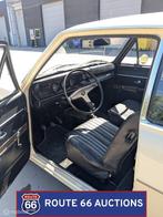 Opel Olympia A 1100 S Coupe | 1970 | Route 66 Auctions, Auto's, Oldtimers, Overige carrosserieën, Zwart, Bedrijf, Opel