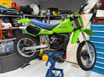 Kawasaki KX125 Crossmotor - Klassieker!, Particulier, Meer dan 35 kW, 1 cilinder, Crossmotor