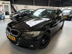BMW 3-Serie 2.0 I 318 105KW LEER M NAVIGATIE NAP CLIMA!, 65 €/maand, Achterwielaandrijving, Zwart, Origineel Nederlands