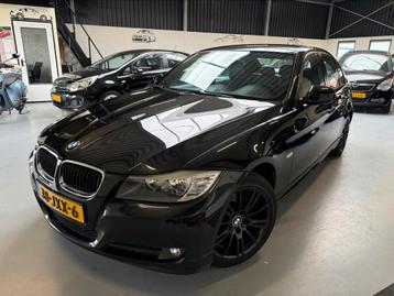 BMW 3-Serie 2.0 I 318 105KW LEER M NAVIGATIE NAP CLIMA! beschikbaar voor biedingen
