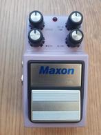Maxon CS-9 Pro Stereo Chorus (made in Japan), Nieuw, Chorus, Ophalen of Verzenden
