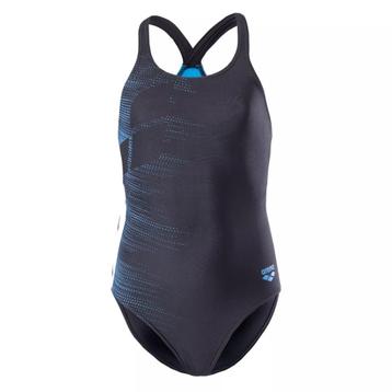 Nieuw Arena G Starry JR One Piece Badpak Black beschikbaar voor biedingen