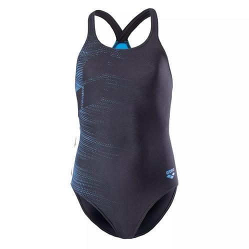 Nieuw Arena G Starry JR One Piece Badpak Black, Kinderen en Baby's, Kinderkleding | Kinder-zwemkleding, Nieuw, Badpak, Maat 116