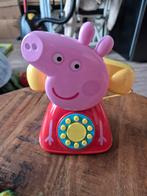 Te koop telefoon van peppa pig, Ophalen of Verzenden, Overige typen