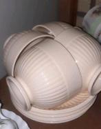 Wedgewood edme  4 stuks theekoppen, Antiek en Kunst, Ophalen of Verzenden