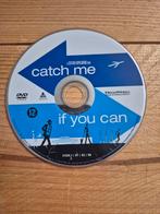 DVD Catch me if you can, Alle leeftijden, Ophalen, Gebruikt