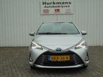 Toyota Yaris 1.5 HYBRIDE AUTOMAAT Y20 ZEER COMPLEET, Gebruikt, 4 cilinders, Hybride Elektrisch/Benzine, Yaris