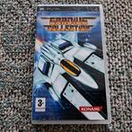 Gradius Collection, Spelcomputers en Games, 1 speler, Verzenden, Gebruikt