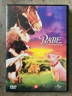 Babe - Een Buitengewone Big DVD, Cd's en Dvd's, Dvd's | Kinderen en Jeugd, Alle leeftijden, Ophalen of Verzenden, Zo goed als nieuw