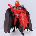 Batman Forever Fireguard Batman Kenner 1995 Actiefiguur, Verzamelen, Ophalen of Verzenden, Zo goed als nieuw