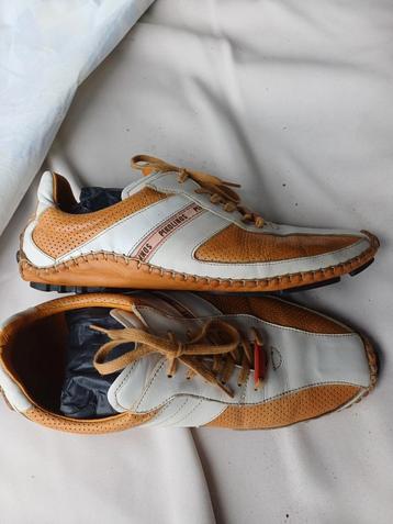 PIKOLINOS echt lederen schoenen maat 44 in nieuwstaat  beschikbaar voor biedingen