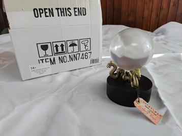 Harry Potter Prophecy Orb - Noble Collection beschikbaar voor biedingen