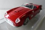 ferrari 250 spyder california 1960-vitesse #140- 1/43, Verzenden, Nieuw, Auto, Overige merken