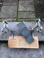 Voor slijpen van schaatsen, Ophalen of Verzenden